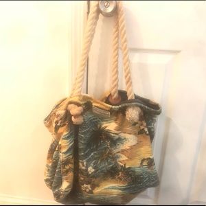 Lucky Brand hand bag.❤️❤️❤️